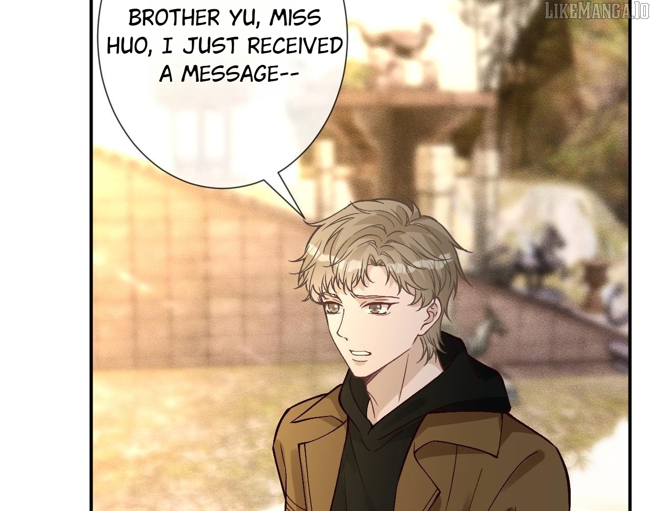 Everyone's Darling Chapter 377 - page 76